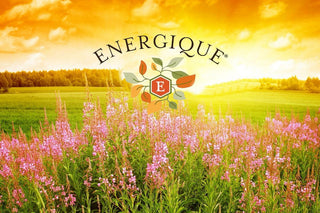 Energique Homeopathic Remedies <br> for specific issues