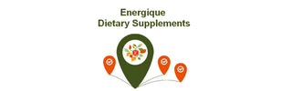 Energique Dietary Supplements