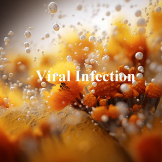 Infection Viral: Your body combats viruses in several ways