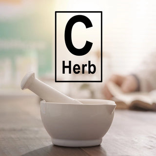 C-Herb for severe issues <br> External & Internal