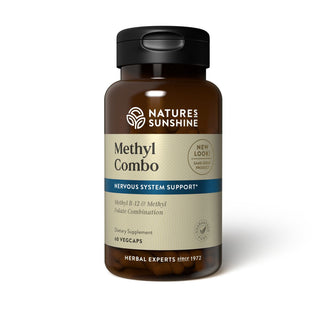 Methyl Combo<BR>Traditional support for stamina and reducing fatigue