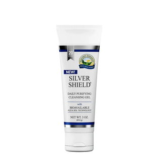 Silver Shield Gel 3 oz.<br>Nourishing/moisturizing skin layer benefits