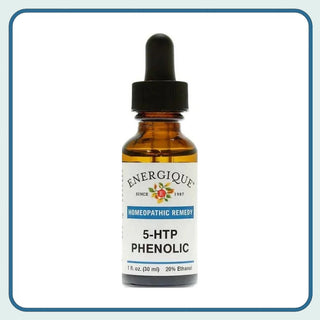 5 HTP Phenolic 1 oz. 