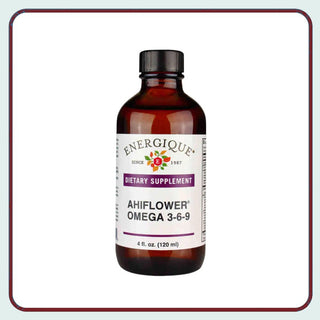 AhiFlower 4 oz. 
