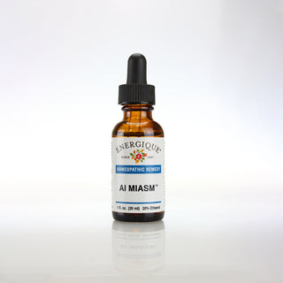 Al Miasm 1 oz. from Energique® Formerly known as Inflammation Miasm.
