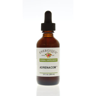 Adrenacom 2 oz. from Energique® To support the adrenal glands.
