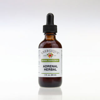 Adrenal Herbal 2 oz.from Energique®
