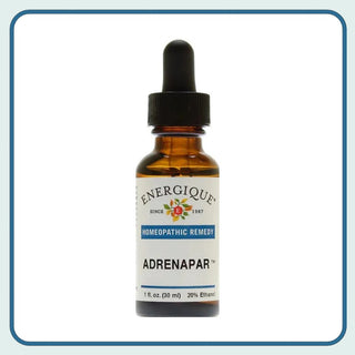 Adrenapar 1 oz.