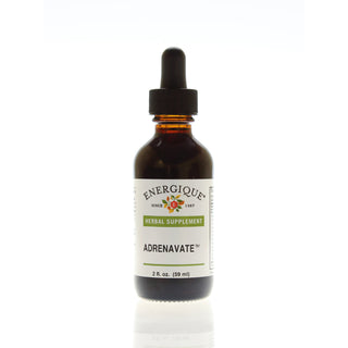 Adrenavate 2oz.from Energique® Vitality, resistance to stress, tension.
