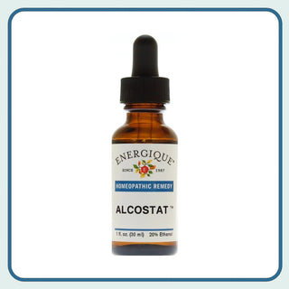 Alcostat 1 oz.