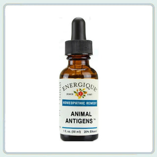 Animal Antigens