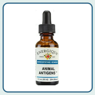Animal Antigens