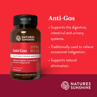 Anti-Gas 100 caps<!antigas!><br>Relieves occasional indigestion