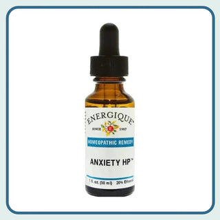 Anxiety HP 1 oz.