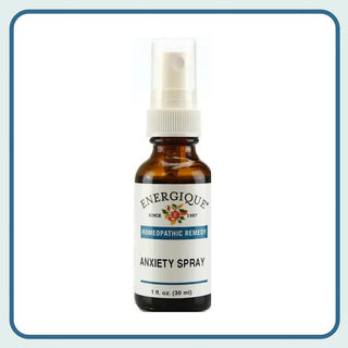 Anxiety Spray 1 oz.