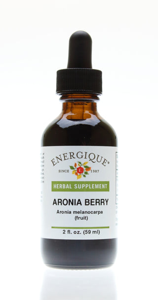 Aronia 2oz. from Energique®  Powerful antioxidant
