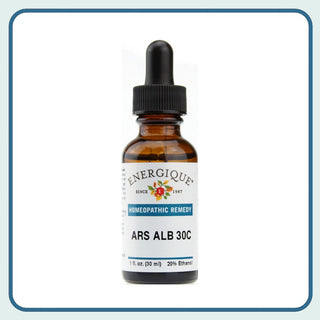 Ars Alb 30C - 1 oz.