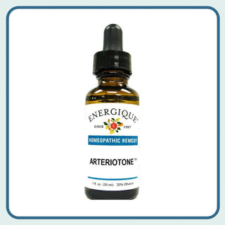 Arteriotone 1 oz.