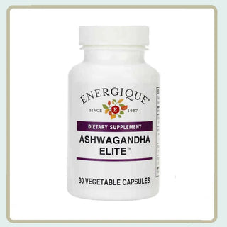 Ashwagandha Elite 30 veg. caps