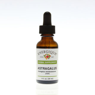 Astragalus 1 oz. from Energique® Has been used as an immune booster
