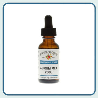 Aurum Met 200C - 1 oz.