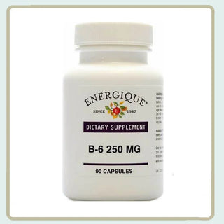 B6 250MG 90 caps