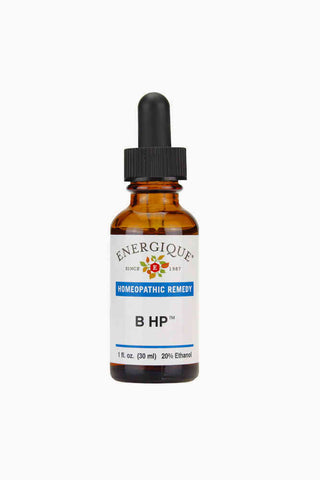 B HP  1 oz. from Energique® Swelling, inflammation of lymph nodes.
