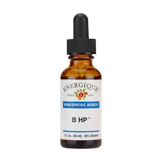 B HP  1 oz. from Energique® Swelling, inflammation of lymph nodes.