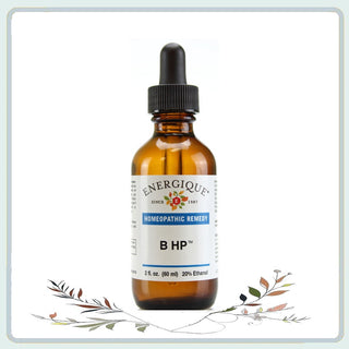B HP  2 oz. from Energique® Swelling, inflammation of lymph nodes
