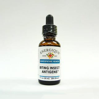 Biting Insect Antigens 1oz. from Energique ®