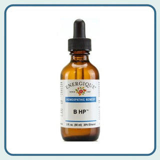 B HP  2 oz. from Energique® Swelling, inflammation of lymph nodes
