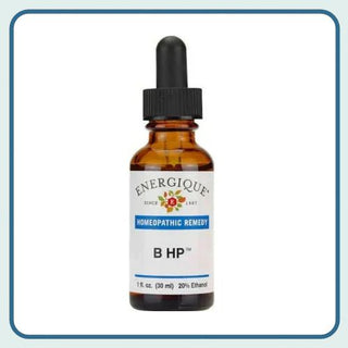 B HP  1 oz. from Energique® Swelling, inflammation of lymph nodes.
