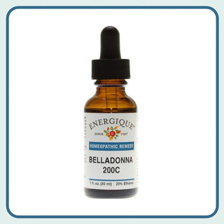 Belladonna 200C - 1oz.