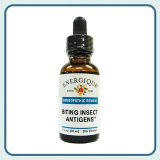 Biting Insect Antigens 1 oz. from Energique ®
