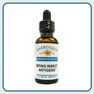 Biting Insect Antigens