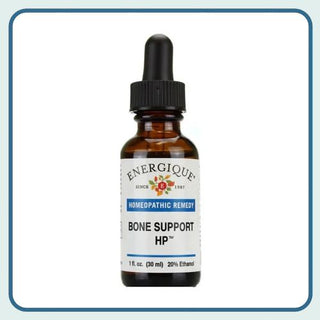 Bone Support HP 1oz. from Energique®  back Inflammation, bone injury.
