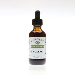 CA-Clear 2oz. from Energique® To support healthy immune function.
