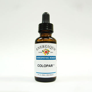 Colopar 1 oz. from Energique® Constipation, flatulence & rumbling
