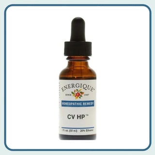 CV HP 1 oz. from Energique® Heart, breathing, swelling ankles.
