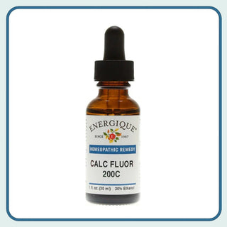 Calc Fluor 200c 1 oz.
