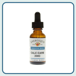 Calc Carb 200C - 1oz.