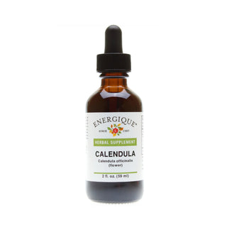 Calendula Herbal 2oz. from Energique® Lymphatic system & healthy skin
