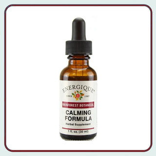 Calming Formula 1 oz.