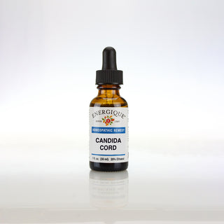 Candida Cord 1oz. from Energique® Bloated abdomen,  indigestion