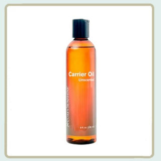 Carrier Oil (8 fl. oz.)<br>Use as a base for any of our essential oils