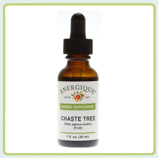Chaste Tree 1 oz.