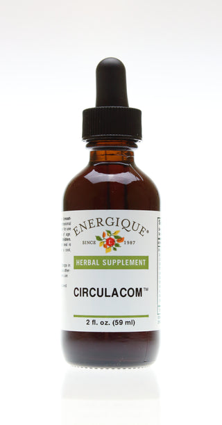 Circulacom 2 oz.from Energique® Blood circulation & venous function.