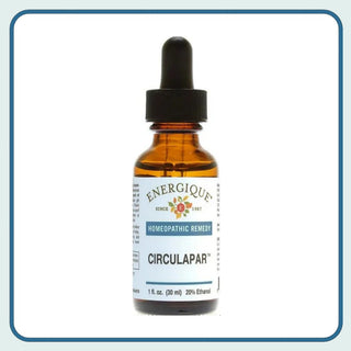Circulapar 1 oz.