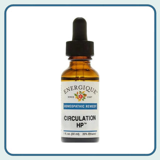 Circulation HP 1 oz.