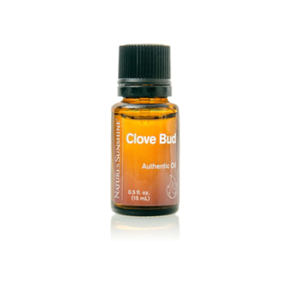 Clove Bud (15ml)<br>Effective insect repellent